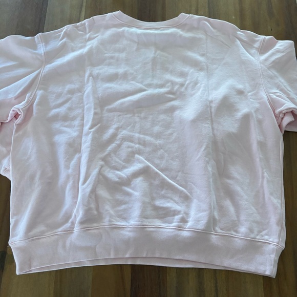 WILDFOX “Brunch Club Every Day” Graphic Crewneck - XL - Picture 5 of 7